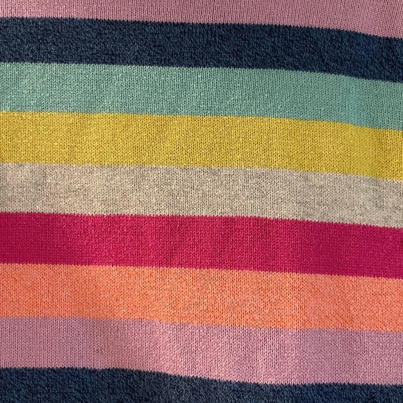 GapKids Striped Sweater-dress - Picture 4 of 4